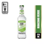Smirnoff Ice Green Apple