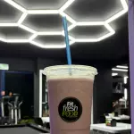 Fresa