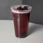 Hibisco da Jamaica