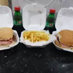CASAL EGG