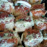 Brioche de atum