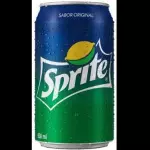 Sprite lata