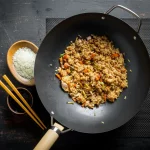 WOK ARROZ