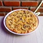CHAMPIÑONES