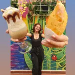 PROMO Frappé de cafe + hojaldre(copia)(copy)(copy)