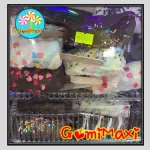 Marshmalloow bañado chocolate 15 Uni