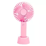 MINI VENTILADOR PORTATIL C/BATERIA