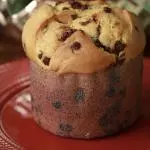 Panettone de frutas e castanhas 500g