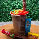 Açaí Delícia de Morango