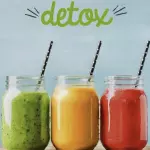 Detox ou Suchá 300ml