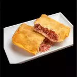 Calabresa com Queijo