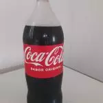 Coca Cola 2 Litros