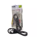CABO P2/P10 ESTEREO MXT 2M