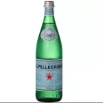 ÁGUA SAN PELLEGRINO (750ml)