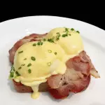 Huevos Brioche