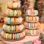 TORRE DE MACARRONS