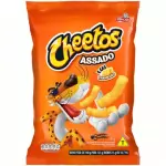 Cheetos Lua 125g