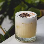 WHISKY SOUR CATEDRAL