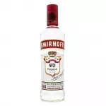 VODKA SMIRNOFF 998ml