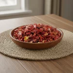 PIMENTAO FLOCOS DESIDRATADO