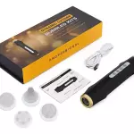 Oxygen Pen