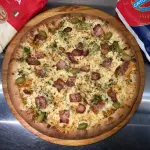 BRÓCOLIS ESPECIAL