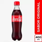 GASEOSA COCA COLA