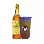 Kariri c/ Mel