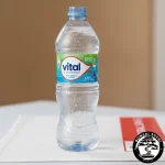 Agua sin Gas
