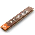BEM BOLADO SLIM BROWN LONGA