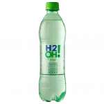 H2O LIMÃO 500ML