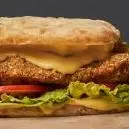 SANDWICH POLLO CRISPY