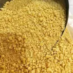 Farinha D'água