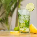 Limonadas