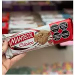 MANTECOL