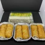 60 piezas premium