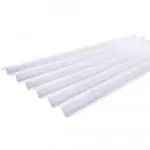 3.60x0.84x1mm Blanco (FIBRAFORTE)