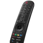 CONTROLE REMOTO LG C/MOUSE LE-7681-2