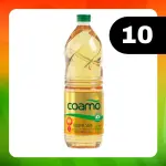 Medio bulto Coamo Aceite Soya 900ml