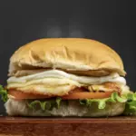 Frango com catupiry