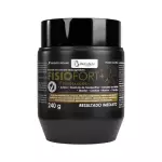 Pomada Fisiofort Premium 240g