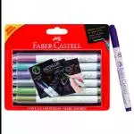 Faber Castell Metallic