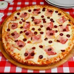 Extra Familiar Alemana (12 Piezas)