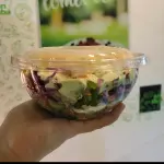 Salada 🥗