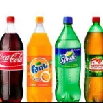 Coca 2 Litros