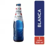 White Beer Belgium Kronenbourg