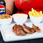 PICANHA  A BRASILEIRA