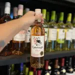 GATO NEGRO ROSE 750ML