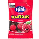 FINI AMORAS 15G