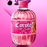 Corote Tuti-Frutti 500ml